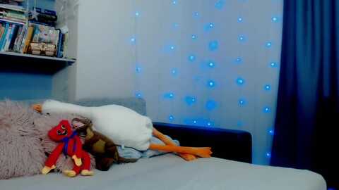 misslilie @ myfreecams on 20240106