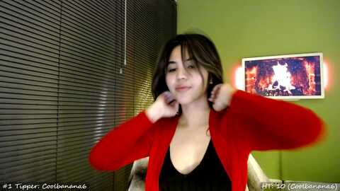 missmasie @ myfreecams on 20240106
