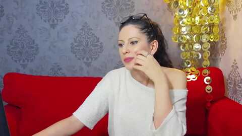 molly_ @ myfreecams on 20240106