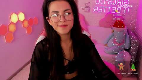 mollyclark @ myfreecams on 20240106