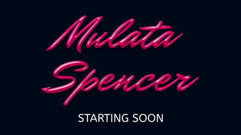 mulataspencer