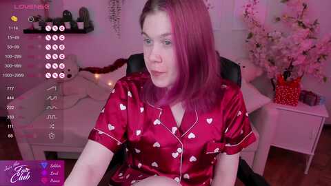 nancy_sun @ myfreecams on 20240106