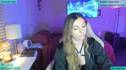 natashaskye @ myfreecams on 20240106
