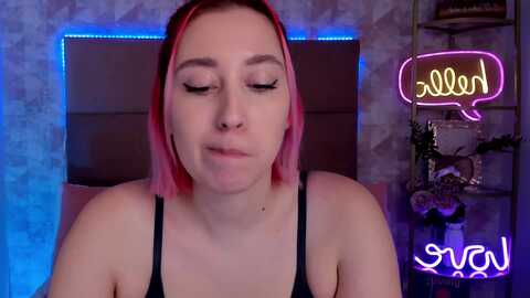 pinkcandyy @ myfreecams on 20240106