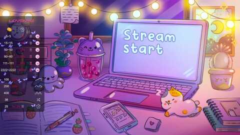 rivermoonx @ myfreecams on 20240106