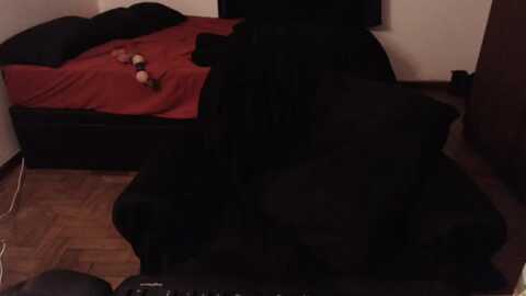 satanna @ myfreecams on 20240106