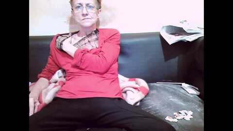 sexygeny @ myfreecams on 20240106