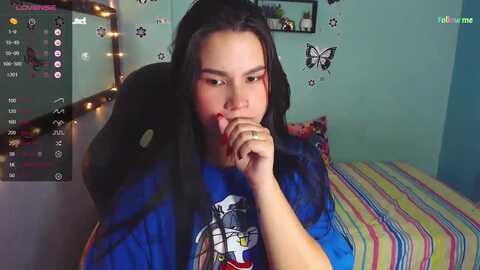 sky_lover_ @ myfreecams on 20240106