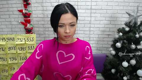 sophialucky @ myfreecams on 20240106