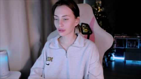 space_eva @ myfreecams on 20240106