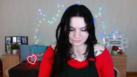 tenderly_xo @ myfreecams on 20240106