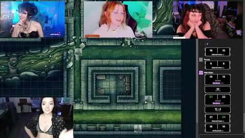 tiabeanie @ myfreecams on 20240106