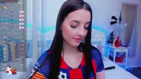 vixen_doll @ myfreecams on 20240106