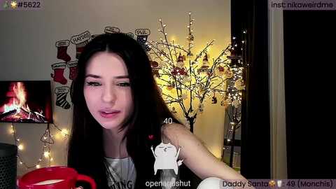 weirdme @ myfreecams on 20240106