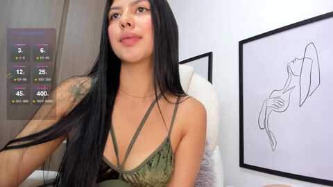 whitneyr @ myfreecams on 20240106