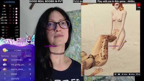 abby_oxox @ myfreecams on 20240107