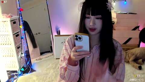 acaiberry @ myfreecams on 20240107