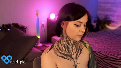 acidpie @ myfreecams on 20240107