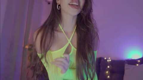 alejavibe @ myfreecams on 20240107