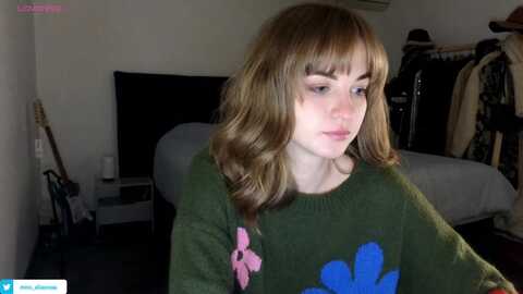 aliannaa @ myfreecams on 20240107