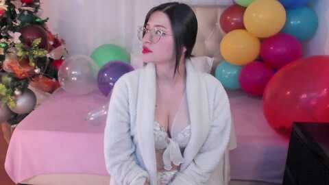 ana_ruh @ myfreecams on 20240107