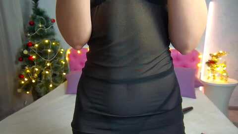 arianapetite @ myfreecams on 20240107