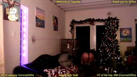 atinycassie @ myfreecams on 20240107