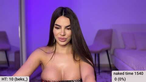 bustymiaaa @ myfreecams on 20240107