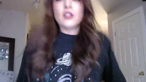 ciarra @ myfreecams on 20240107