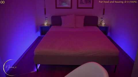 cinnabellee @ myfreecams on 20240107