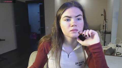 coconut_i @ myfreecams on 20240107