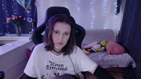 crybabykys @ myfreecams on 20240107