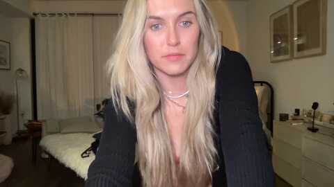 cutiepiekayla @ myfreecams on 20240107