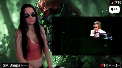 deszeppelin @ myfreecams on 20240107