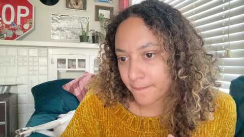 dreamyriri @ myfreecams on 20240107