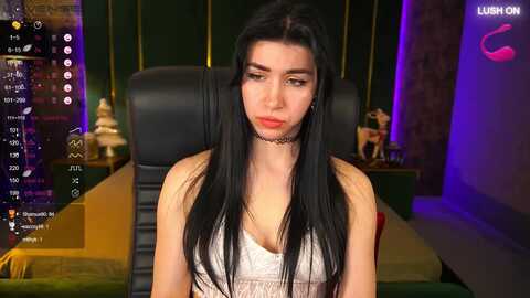 emilycandys @ myfreecams on 20240107