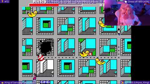 eroukiyo @ myfreecams on 20240107