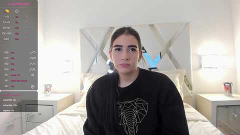 evelynowen1 @ myfreecams on 20240107