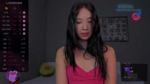 feralberry66 @ myfreecams on 20240107