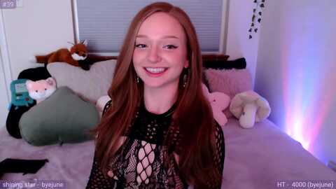 fiona @ myfreecams on 20240107