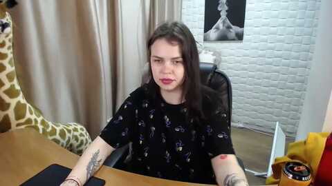 gianna_dior @ myfreecams on 20240107