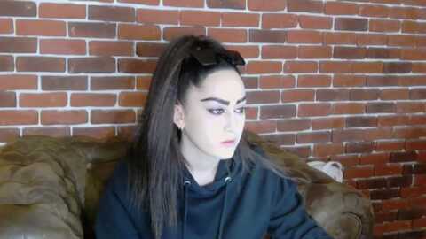 iris_brunette @ myfreecams on 20240107