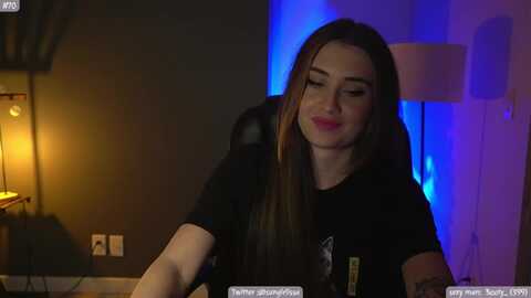 isabella_7 @ myfreecams on 20240107