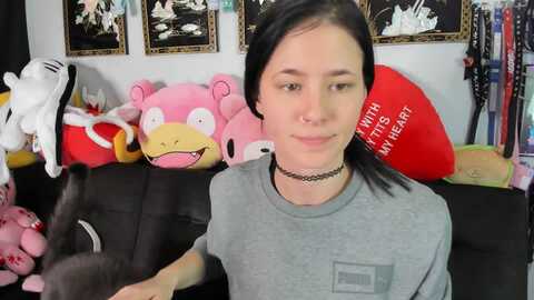 isabelle_babe @ myfreecams on 20240107