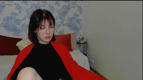 julissweet @ myfreecams on 20240107