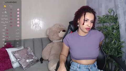 kat_adams @ myfreecams on 20240107