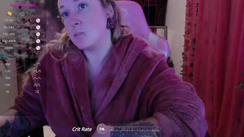 kissica @ myfreecams on 20240107