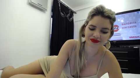 klarita_ @ myfreecams on 20240107