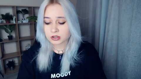 kukla_kolduna @ myfreecams on 20240107