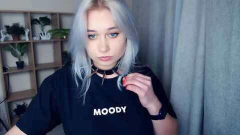 kukla_kolduna @ myfreecams on 20240107